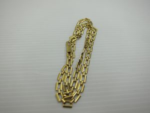 金・ネックレス・大阪・神戸 高価買取 K18ジュエリー高価買取