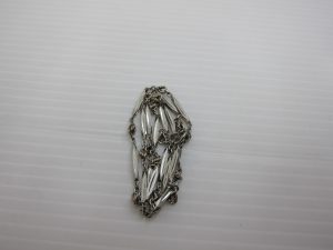 pt850プラチナ・ネックレス・金・プラチナ買取 大阪・神戸 買取