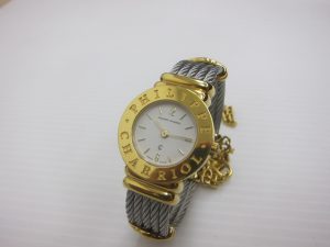 フィリップシャリオール　時計 買取 大阪・神戸 ブランドウォッチ高価買取