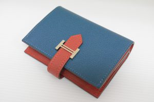 エルメス買取　ベアンコンパクト買取　エプソン　買取　大阪神戸