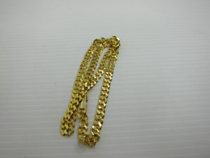 シナ金k24ネックレス大阪・神戸 高価買取 金・プラチナ高騰買取