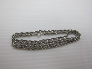 プラチナ・PT850高価買取大阪神戸ネックレスジュエリー買取強化中
