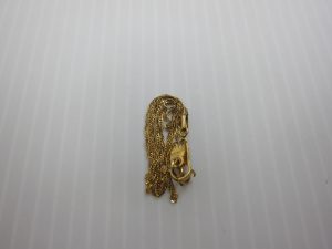 金・ネックレス相場 大阪・神戸 Ｋ18・750・ネックレス・買取