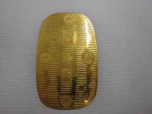 金・k24小判買取 大阪・神戸 小判・純金高価買取