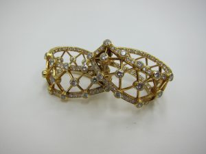 ダイヤイヤリング・買取・大阪神戸・ダイヤモンド・ハイクラスジュエリー・高価買取中