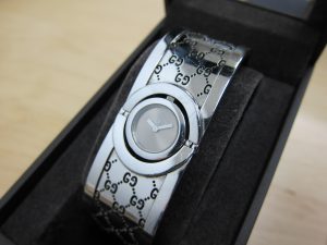 グッチ・時計・大阪・神戸・高価買取GUCCI・トワール・ブランド時計・買取