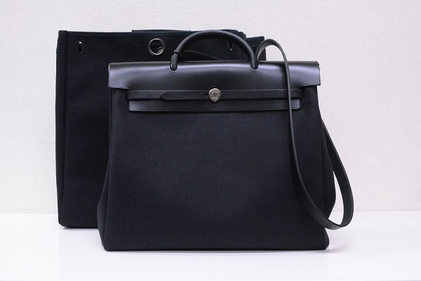 エルメス買取　エールバッグＭＭ　高価買取　大阪神戸