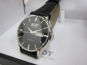 ティソ時計大阪神戸高価買取T019.430.16.051.01買取