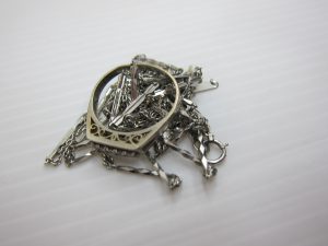 プラチナ・金高価買取神戸大阪ネックレス・リング買取