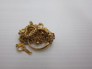 金k18相場高騰高価買取大阪神戸・指輪・ネックレス買取