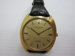 ヴァシュロンコンスタンタン・高価買取・大阪神戸・TURLER・Wネーム・ブランド時計