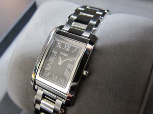 フェンディ・ループ時計高価買取神戸大阪ブランド時計買取