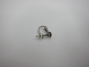 k18WG・買取・大阪神戸・宝石取れたイヤリング・切れたネックレス・ジュエリー高価買取