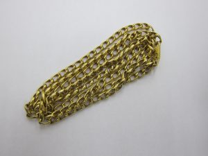 金・k18ネックレス・高価買取・大阪神戸・貴金属・売却・ジュエリー・買取