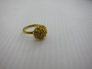 中国の金・買取 大阪・神戸 金製品 ・k24・k23・純金・リング・ジュエリー・高価買取