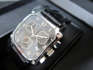 ハミルトン高価買取・大阪神戸・H19412733・ロイド クロノ・ブランド時計買取