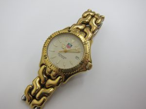タグホイヤープロフェッショナル高価買取・大阪・神戸・ボーイズS94013・クォーツ・電池切れ・ブランド時計・ファション時計買取