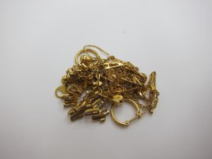 k18金・ネクレス・指輪・高価買取・大阪神戸・ジュエリー・切れたネックレス・喜平・サイズが合わない指輪・買取