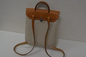 エルメス買取　エールバッグＰＭアド　高価買取　大阪神戸