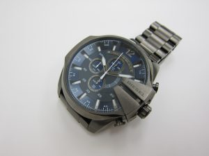 ディーゼル時計・買取・大阪神戸・DZ4329・ブランド時計高価買取