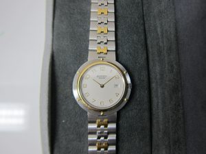 エルメス・高価買取・大阪神戸・クリッパー・ブランド時計・買取