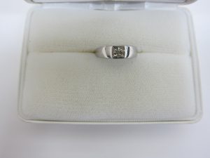 ダイヤモンド買取　ダイヤモンドリング高価買取　大阪神戸