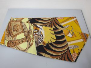 エルメス・高価買取・大阪神戸・マキシツイリー・ブランドスカーフ・小物・買取