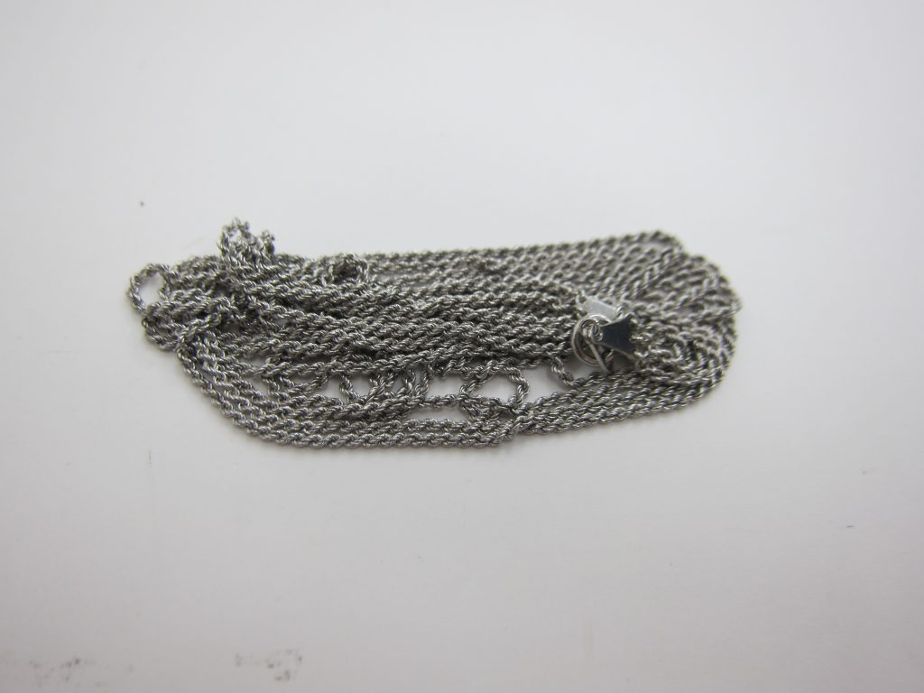 プラチナネックレス・金・買取大阪神戸・高値高価買取・