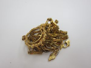 k18金・高価買取大阪神戸・金・ネックレス・指輪・