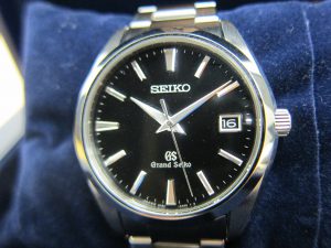 グランドセイコー高価買取・大阪神戸ＳＢＧＶ023・セイコー買取