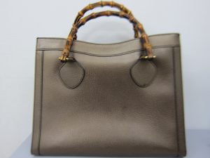 グッチ・バンブーバック・高価買取大阪神戸ブランドバック買取