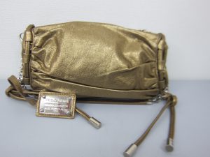 D&G・高価買取・大阪・神戸・パーティーバック・ショルダー・ブランドバック・ドルチェ&ガッバーナ・ラグジュアリー買取
