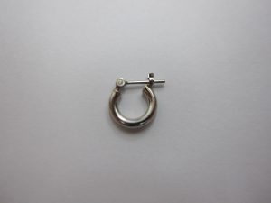 ピアス・プラチナ・高価買取大阪神戸・紛失ピアス片方買取