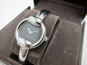 グッチ・高価買取・大阪神戸・ブランド時計・1400Ｌ買取