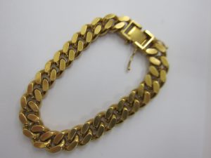 喜平・ブレス・k18金・高価買取 大阪神戸・買取