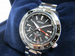 グランドセイコー/SBGE001・高価買取大阪神戸