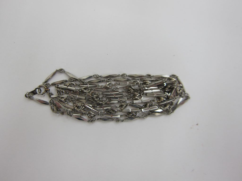 pt850・プラチナ・高価買取・大阪神戸・ネックレス・買取