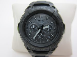 G-SHOCK・高価買取大阪神戸5040JA・ブランド時計買取