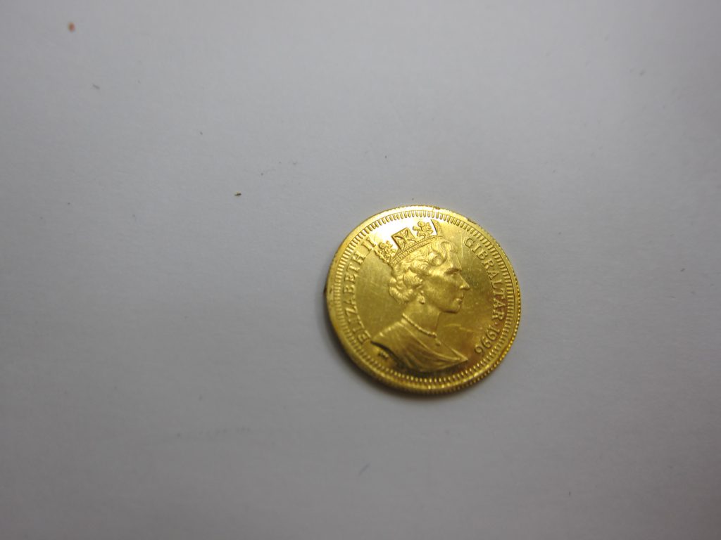 k24金・IG・エリザベスコイン・高価買取・大阪神戸