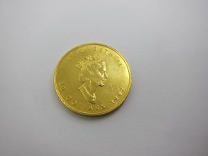 エリザベスコイン・買取大阪神戸・インゴット・k24金・高価買取