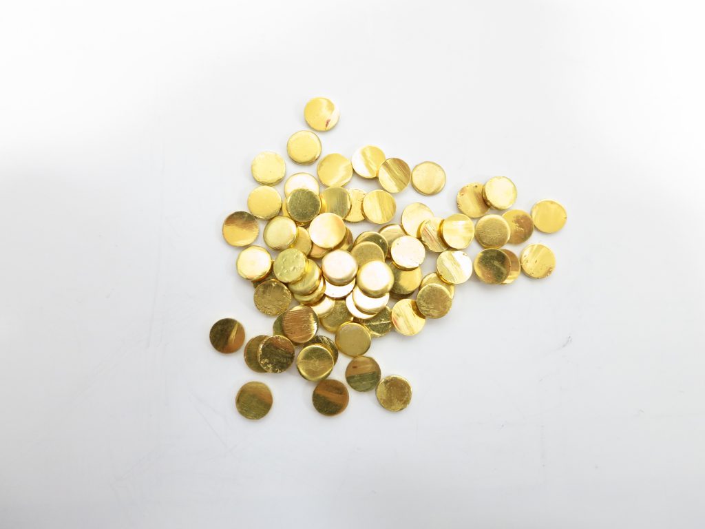 k24金純金加工用50g買取いたしました