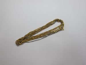 コンビネックレス・買取・神戸大阪・プラチナpt850・k18金高価買取