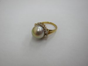 パール・真珠・高価買取・神戸・大阪・花玉・ゴールデンパール・黒真珠・コンクパール買取