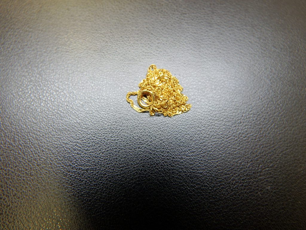 K18金高価買取大阪神戸