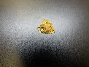 Ｋ18金高価買取大阪神戸