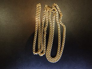 金18Ｋ高価買取大阪神戸