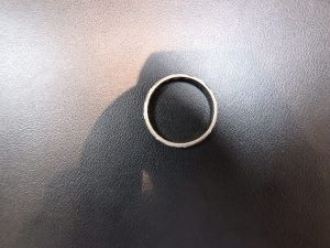 プラチナリング高価買取大阪神戸