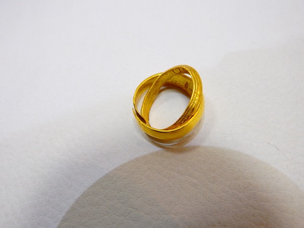 金買取　千足金　Ｋ23金　万足金　高価買取　