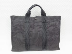エルメス買取させて頂きました。エールライントートバックMM　神戸三宮