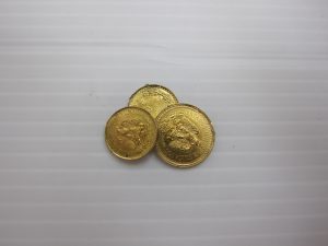 k22金コイン高価買取・大阪・神戸・金相場高騰買取強化中
